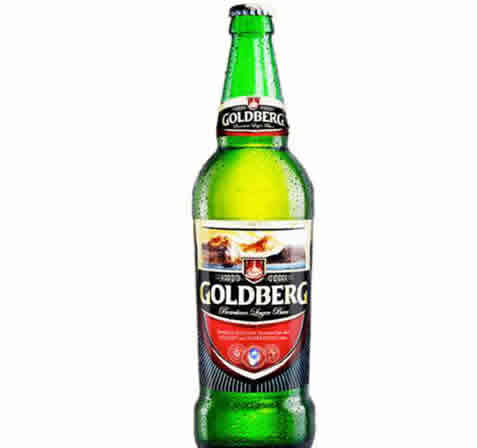 Goldberg