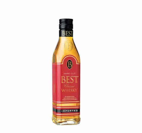 Best Whiskey
